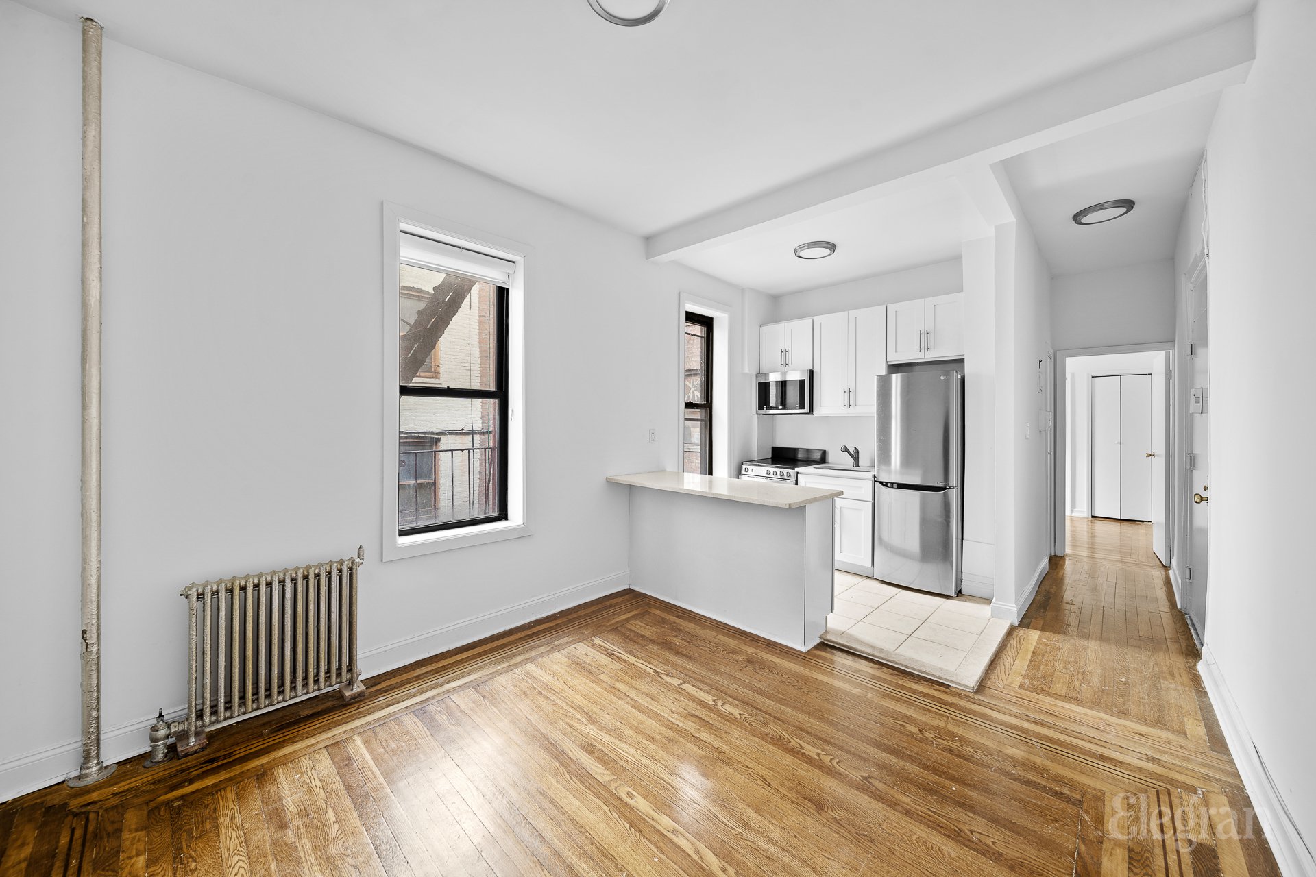 35 E 17th Street 217
