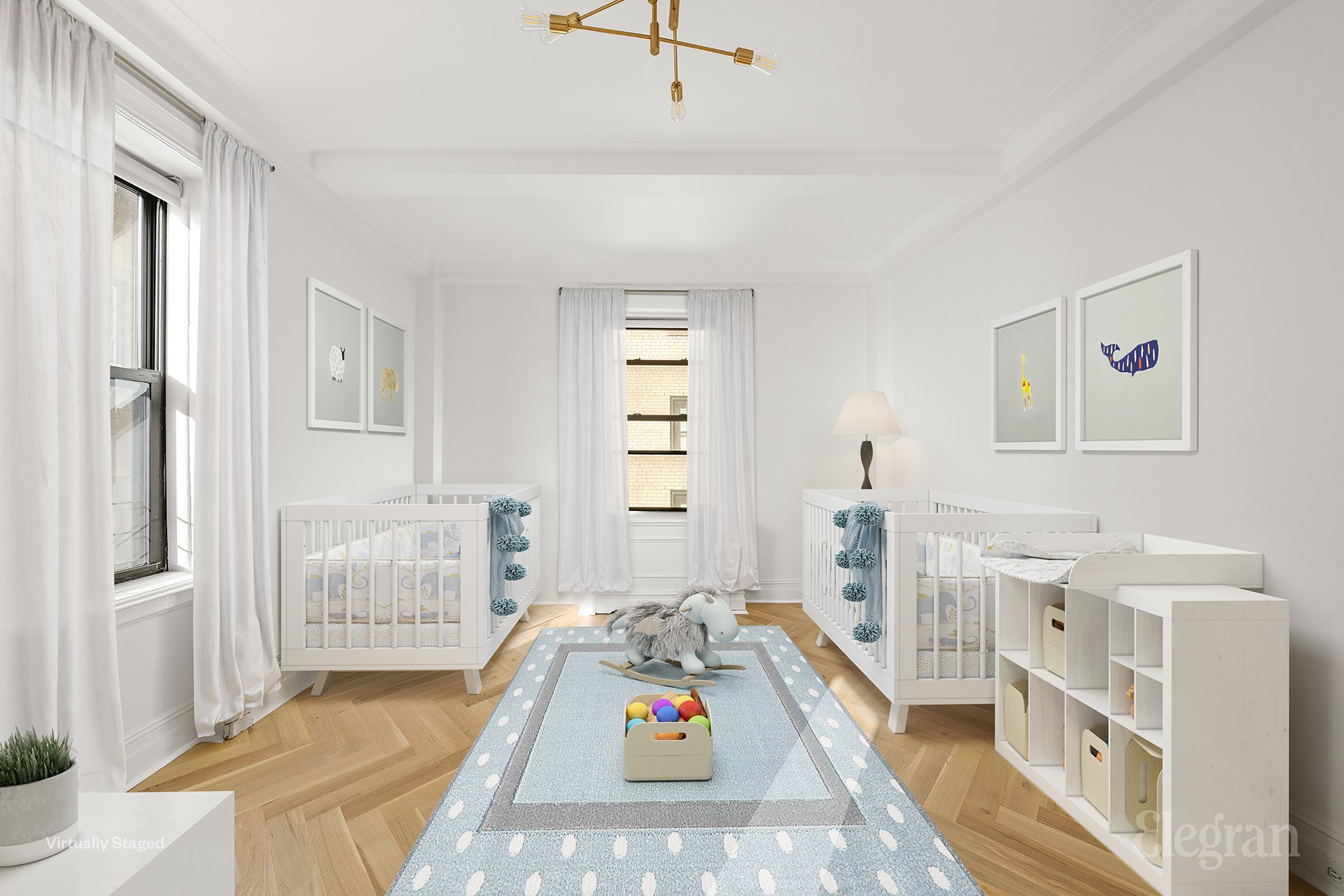 375 Riverside Drive 7-F