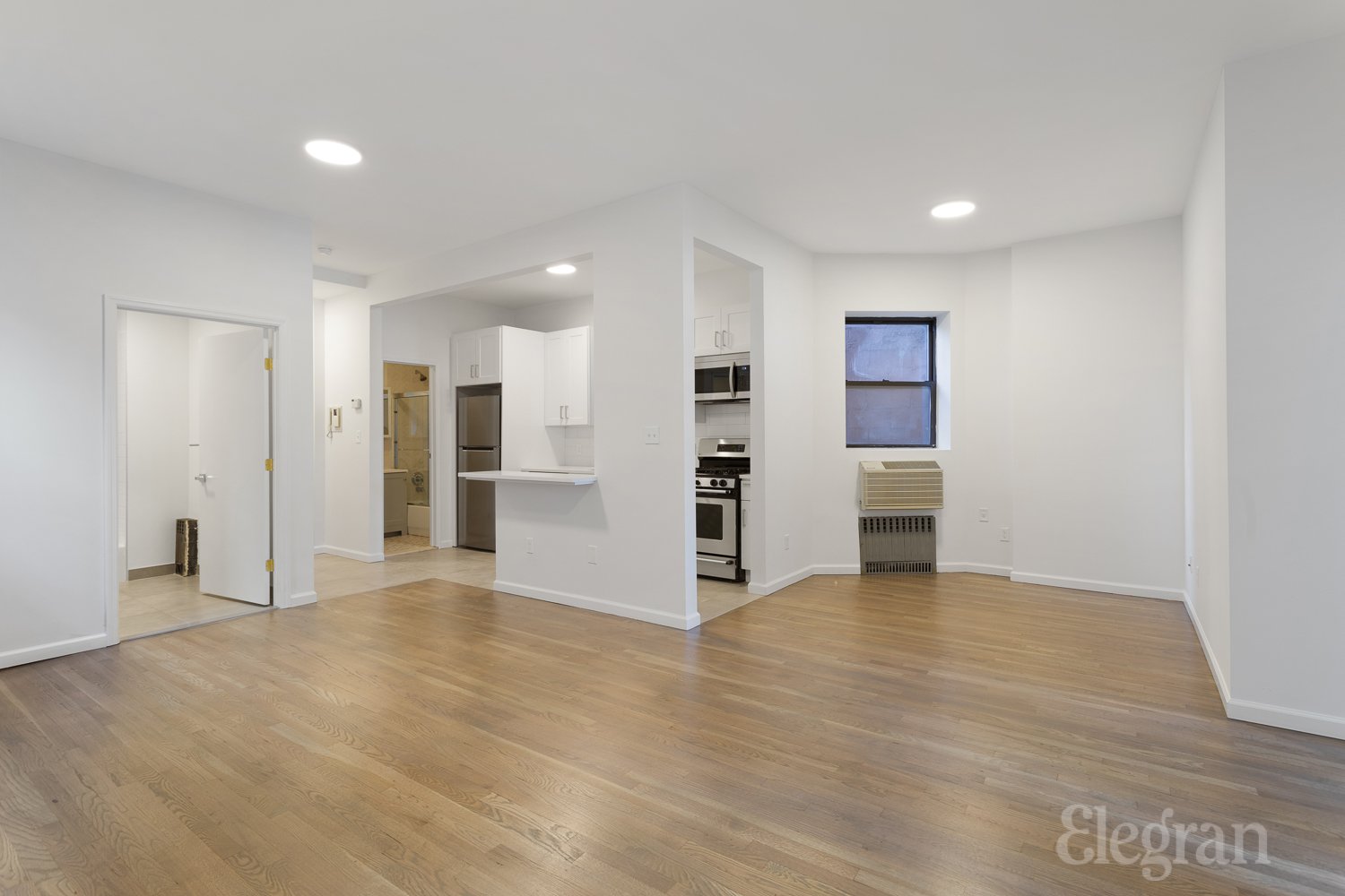 164 Orchard Street 5-W
