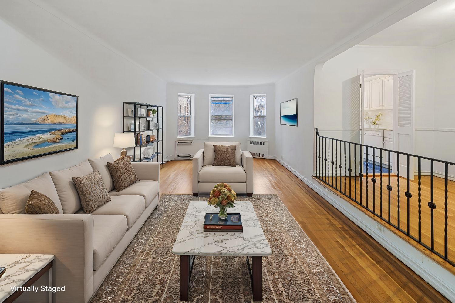 1615 Ave I 212