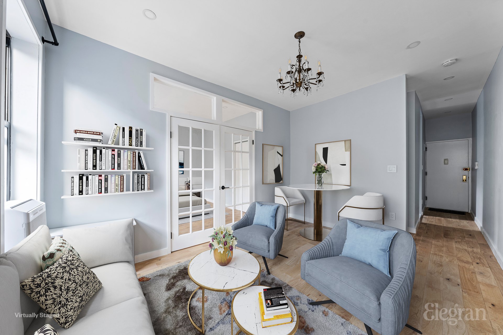 200 W 109th Street E-8