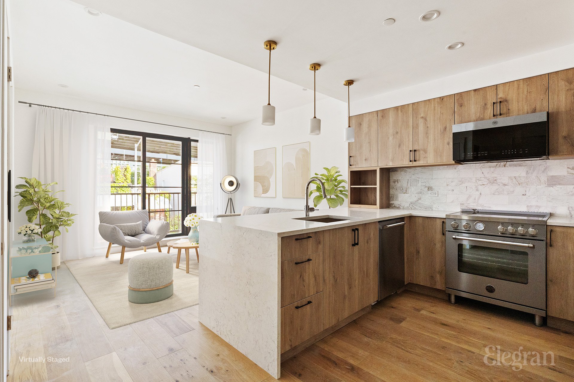 66 S 6th Street 4-A