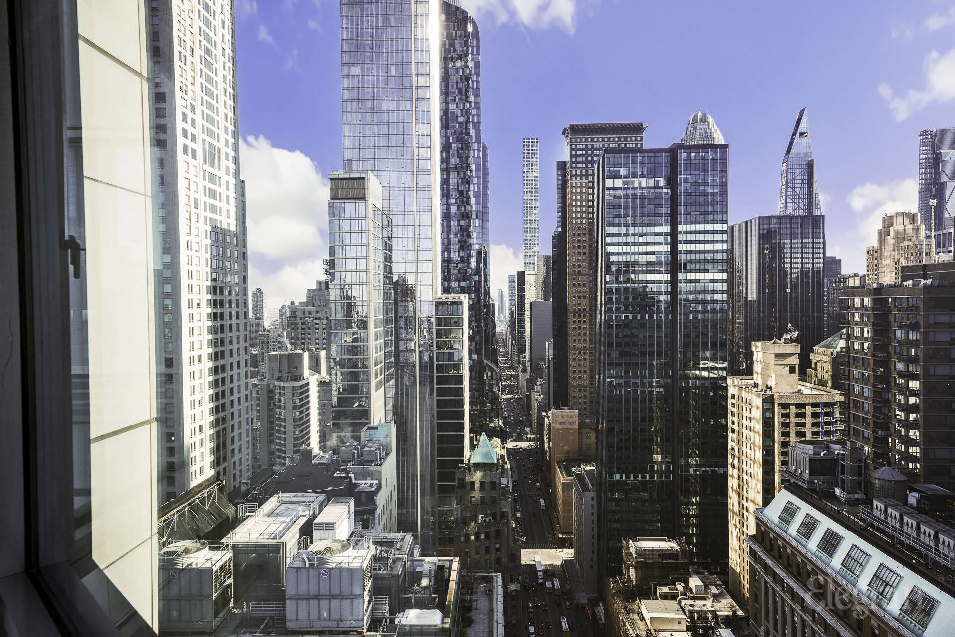 301 W 57th Street 40-D