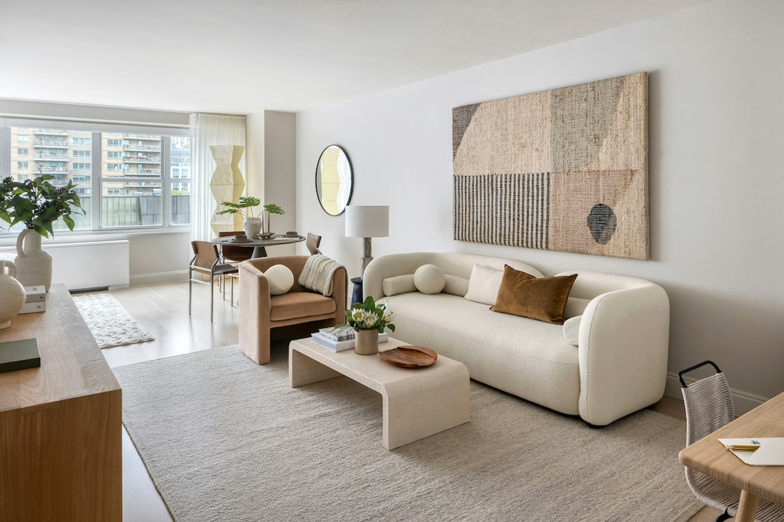 155 W 68TH Street 1725