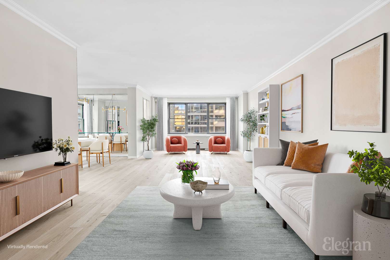 360 E 72nd Street A-1410