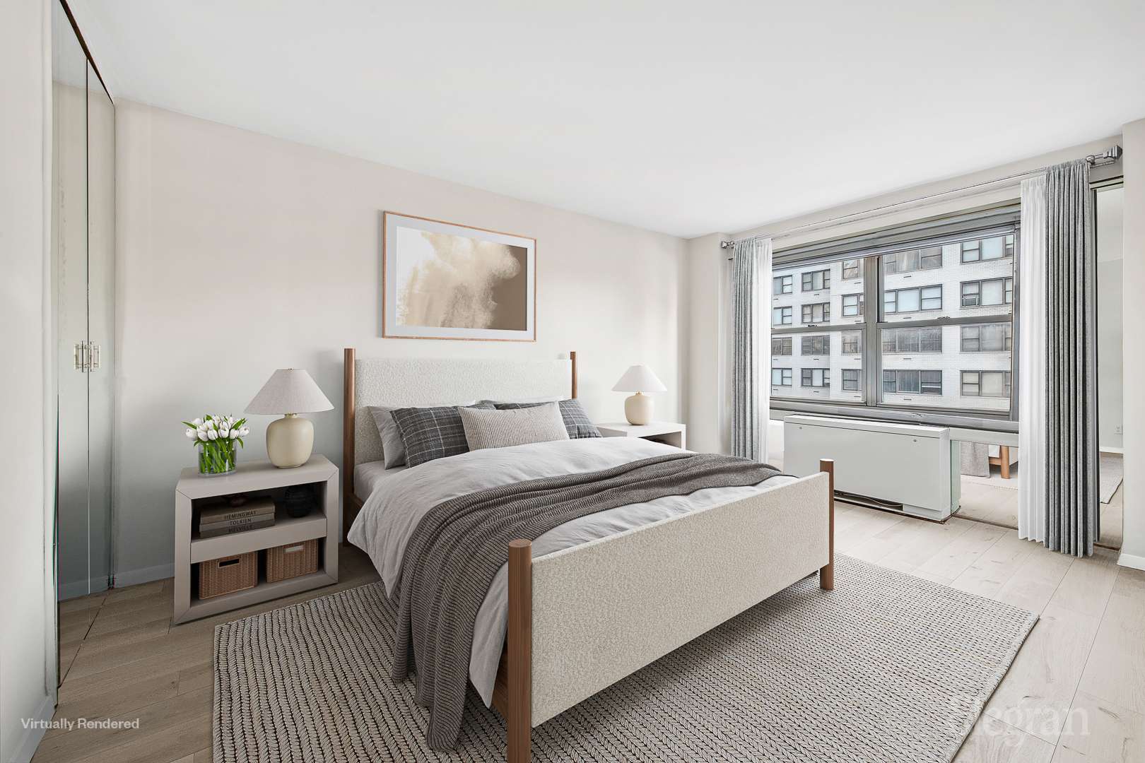 360 E 72nd Street A-1410