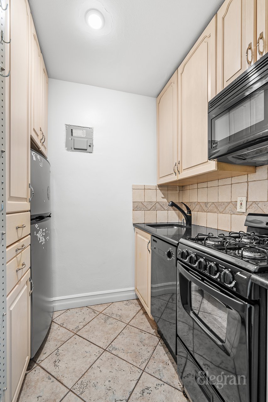 225 E 36th Street 2-P