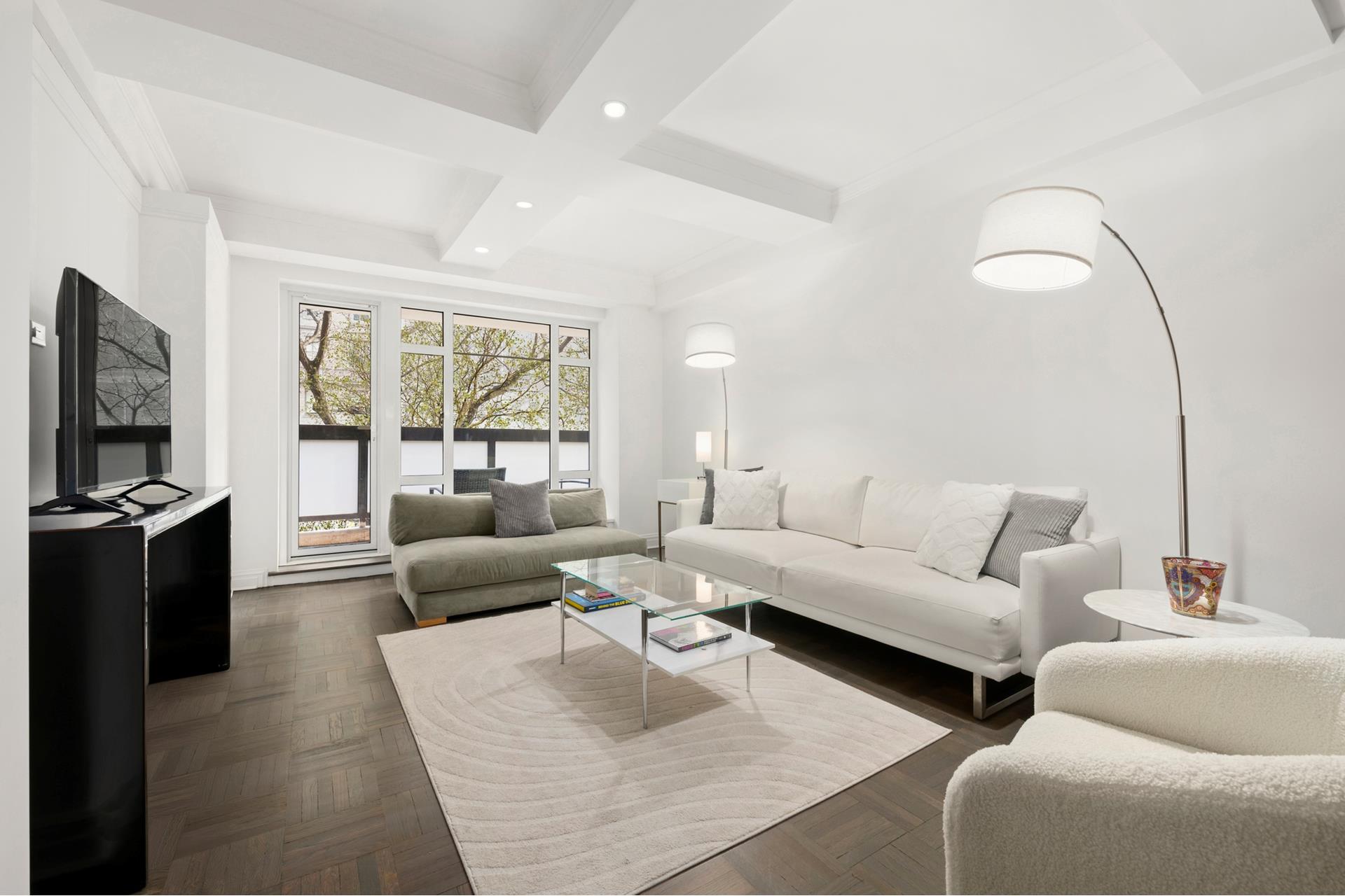 750 PARK Avenue 4C