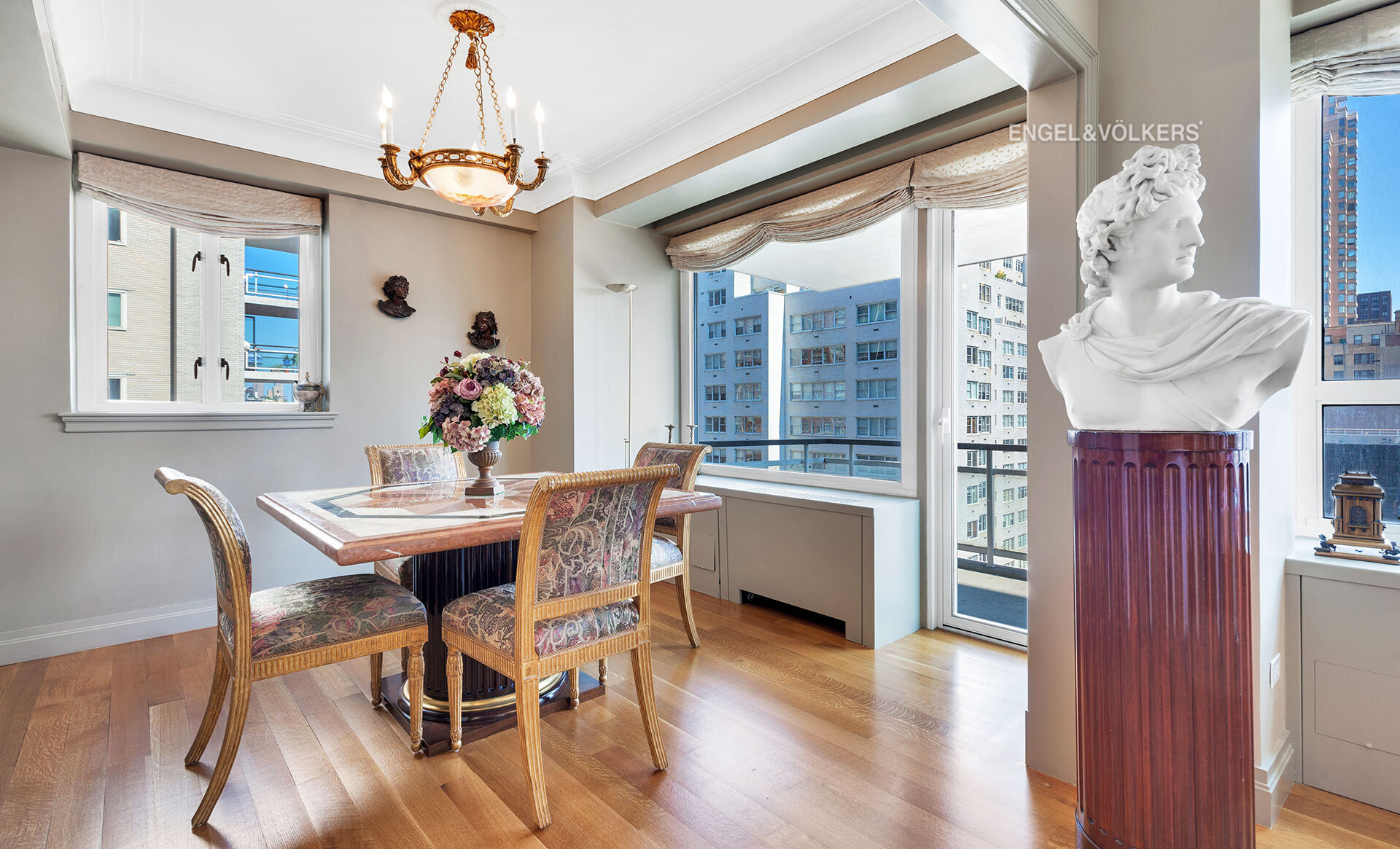 200 E 66th Street B1501