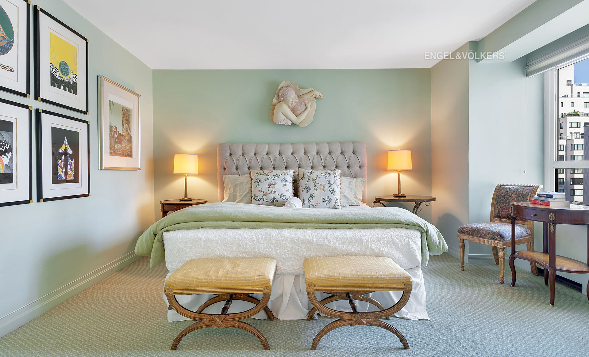 200 E 66th Street B1501