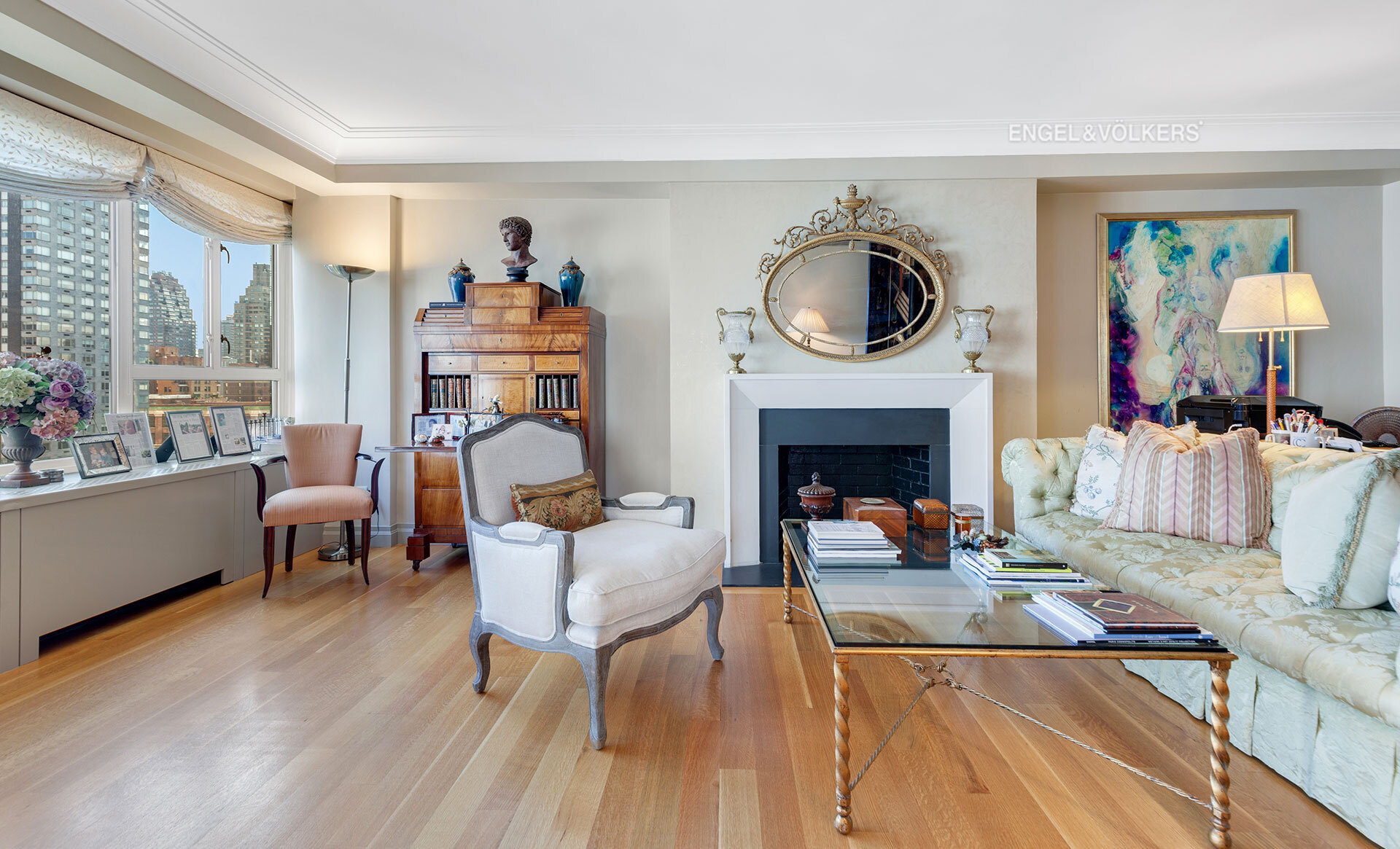 200 E 66th Street B1501