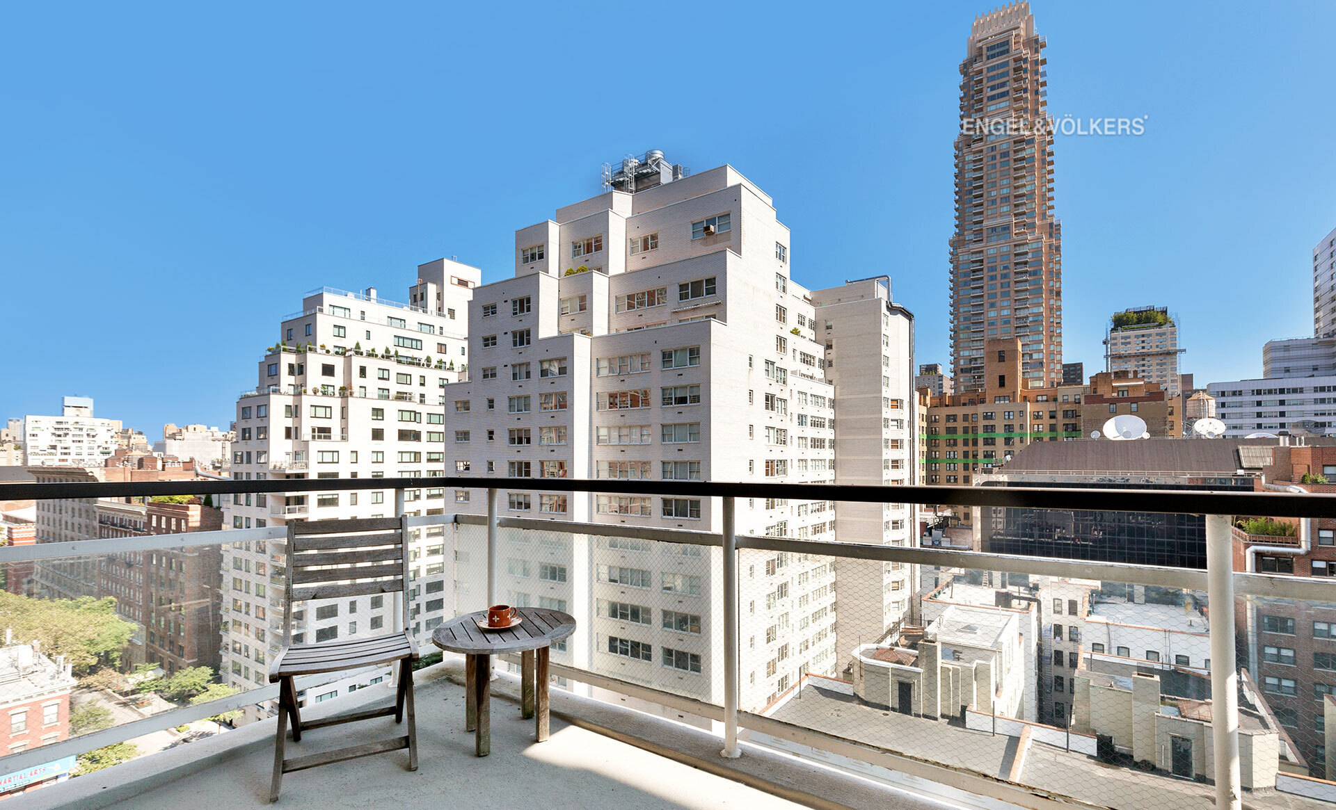 200 E 66th Street B1501