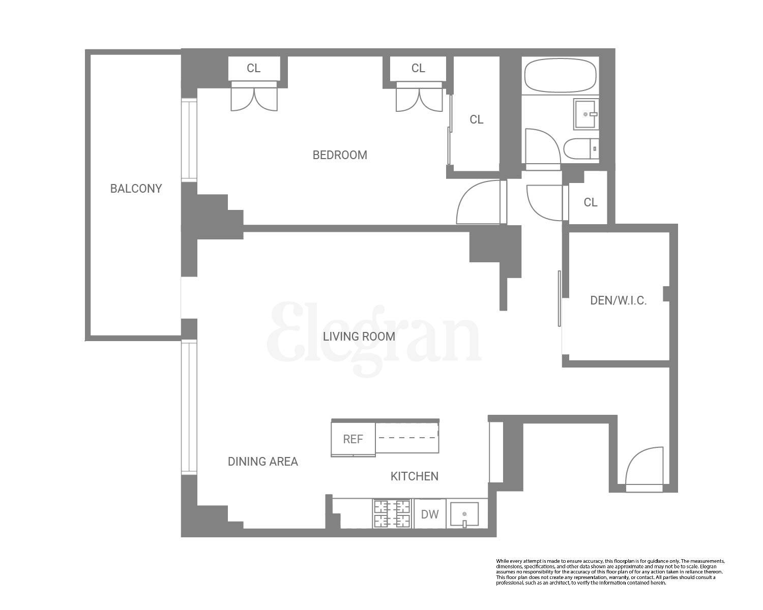 382 Central Park W 18-J