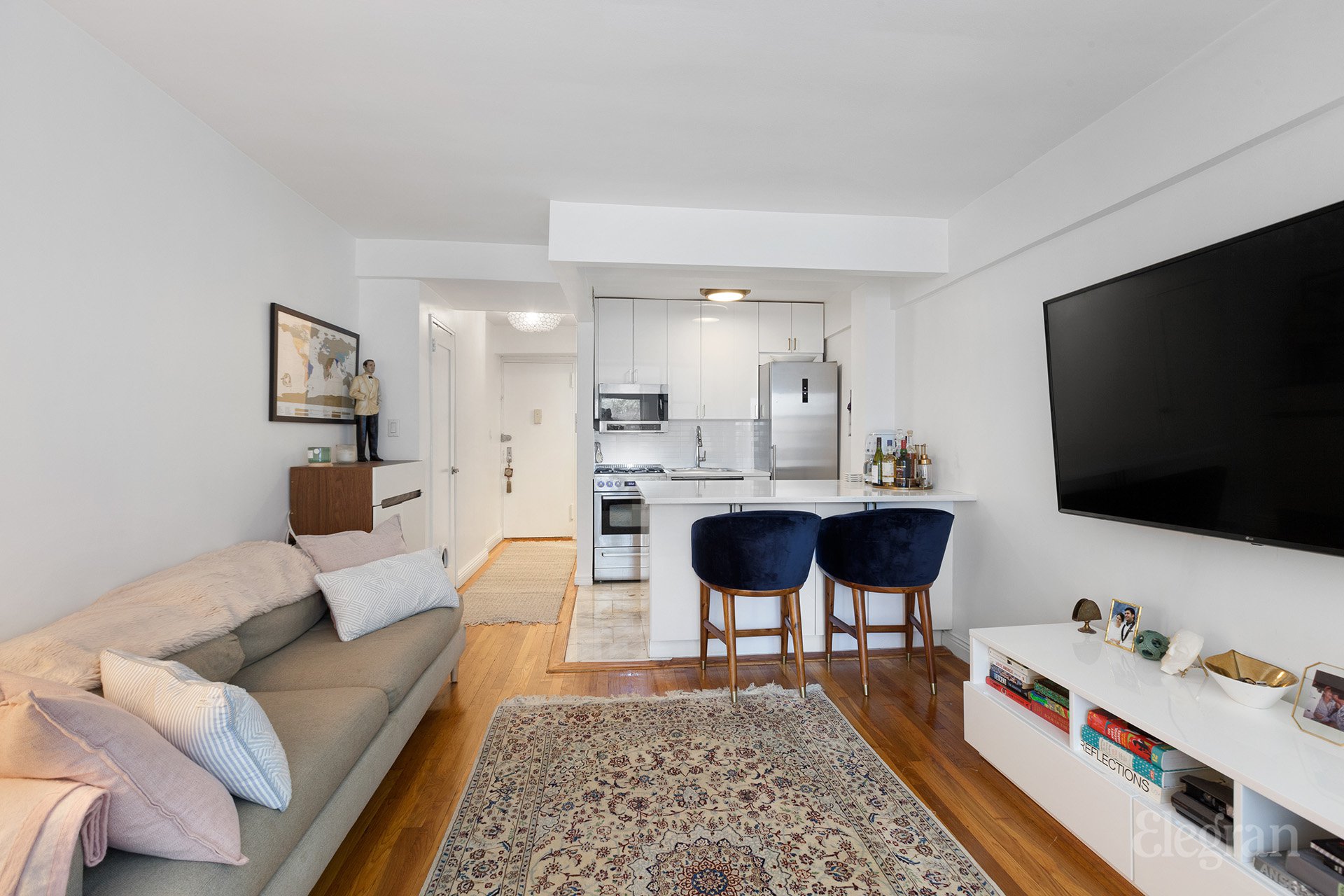 345 E 54th Street 3-B