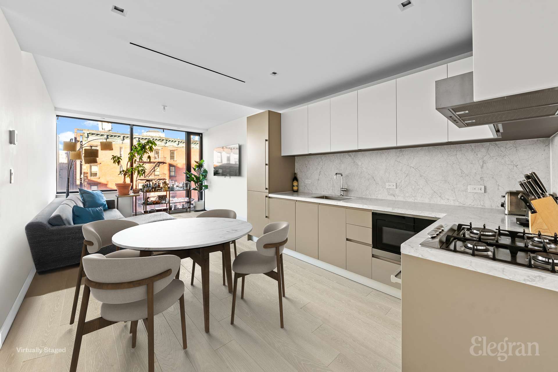 75 1st Avenue 5-C