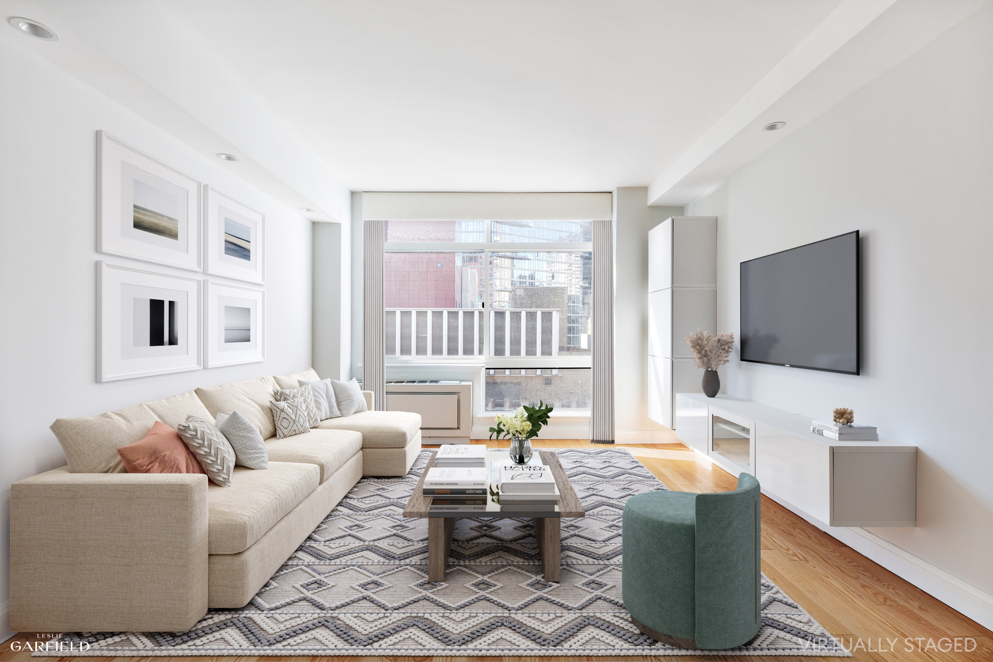 303 E 43rd Street 16C