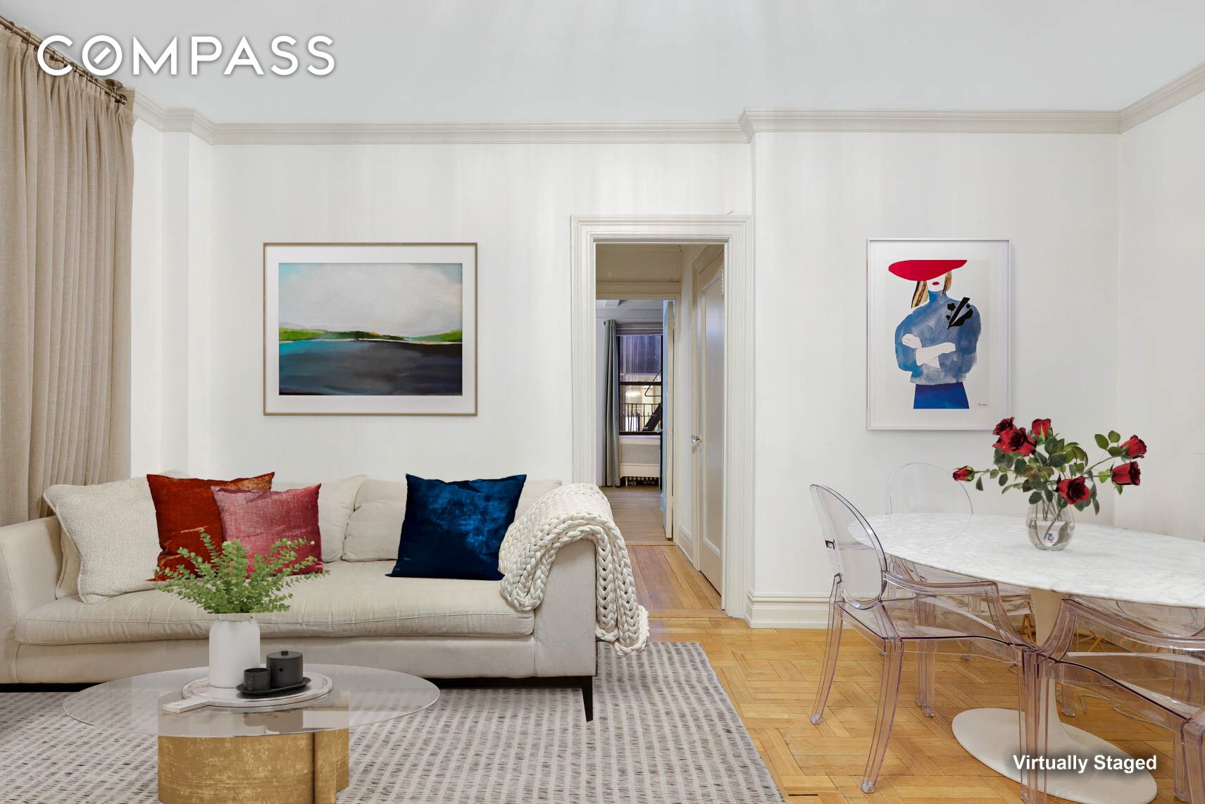 152 W 58th Street 2C