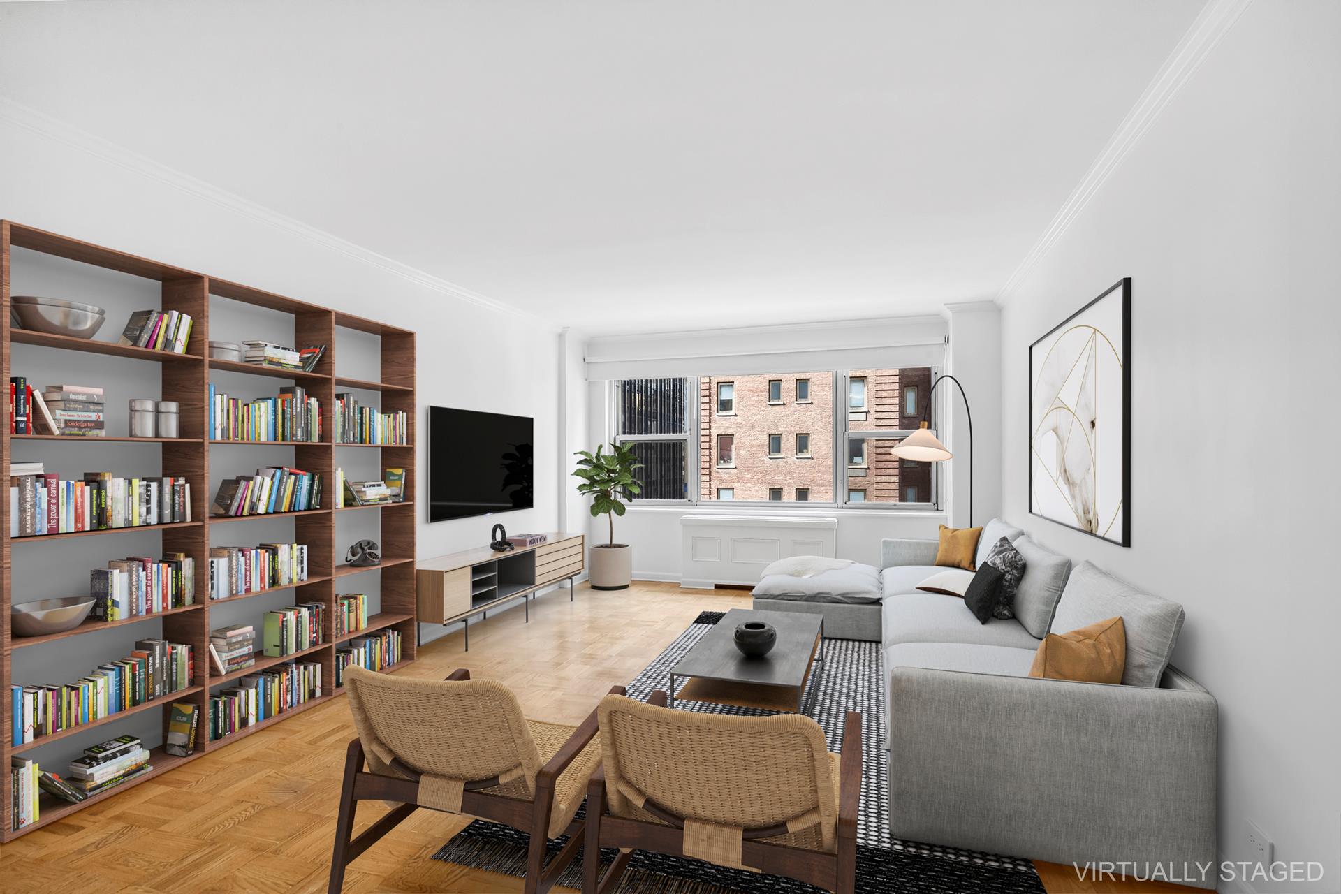 77 W 55TH Street 11F