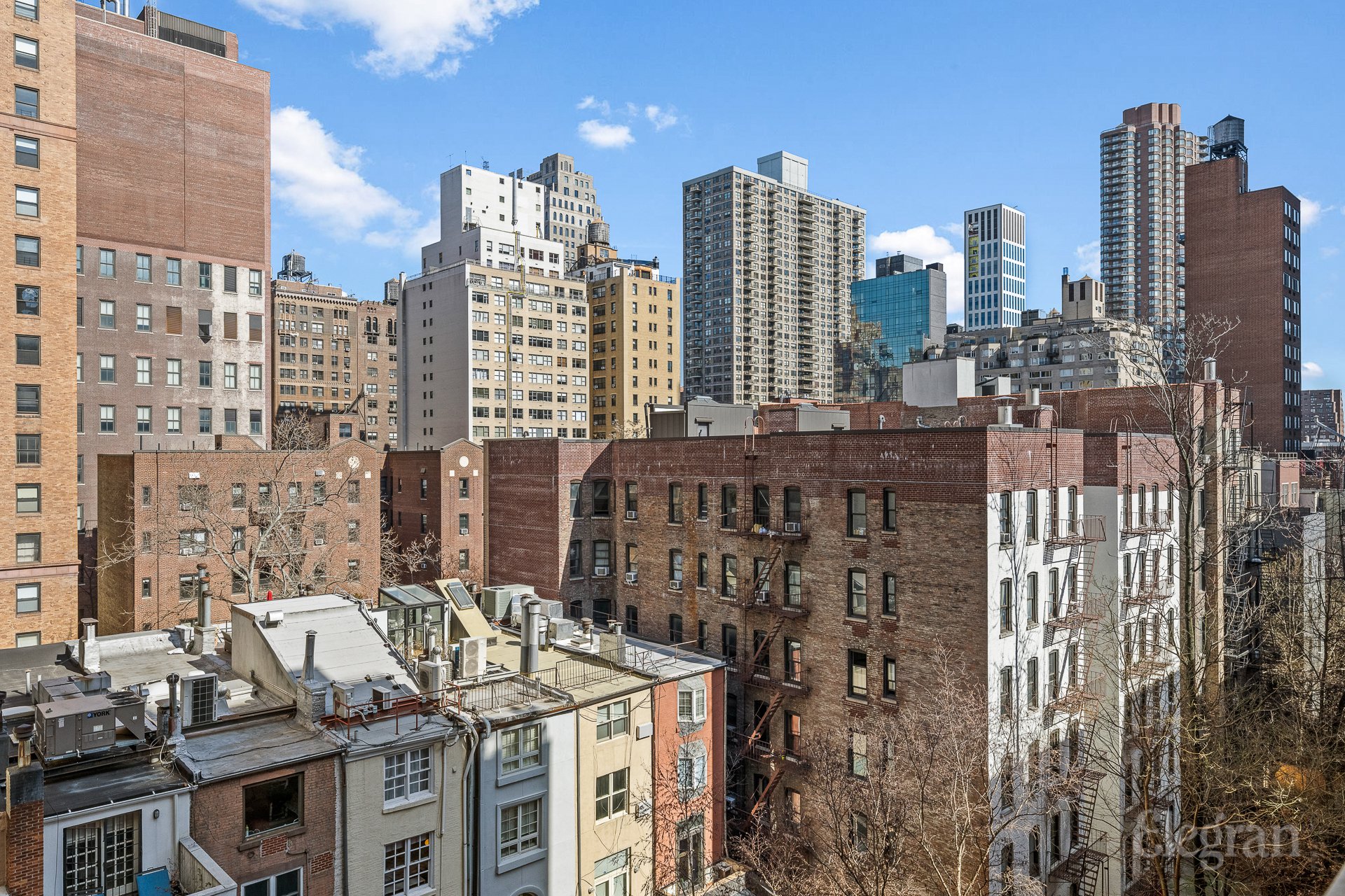 205 E 77th Street 8-G