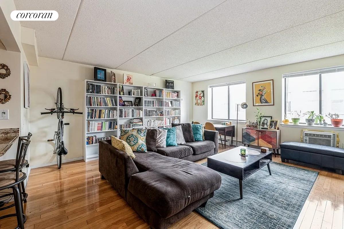 342 E 119TH Street 6F