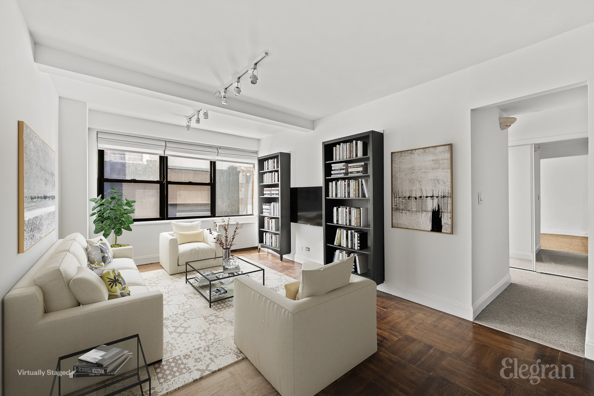 166 E 61st Street 9-L