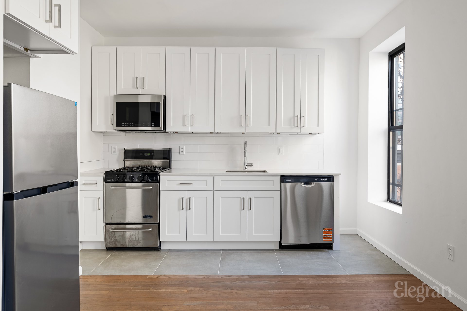 164 Orchard Street 6-E