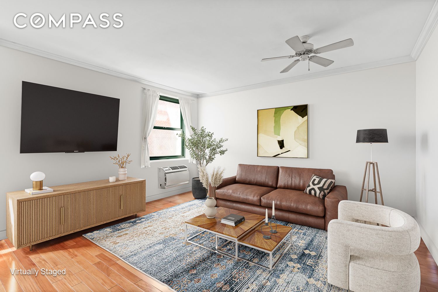 626 Washington Street 4A