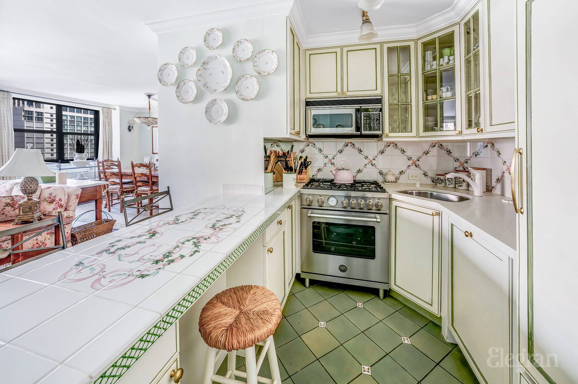 340 E 93rd Street 10-JK