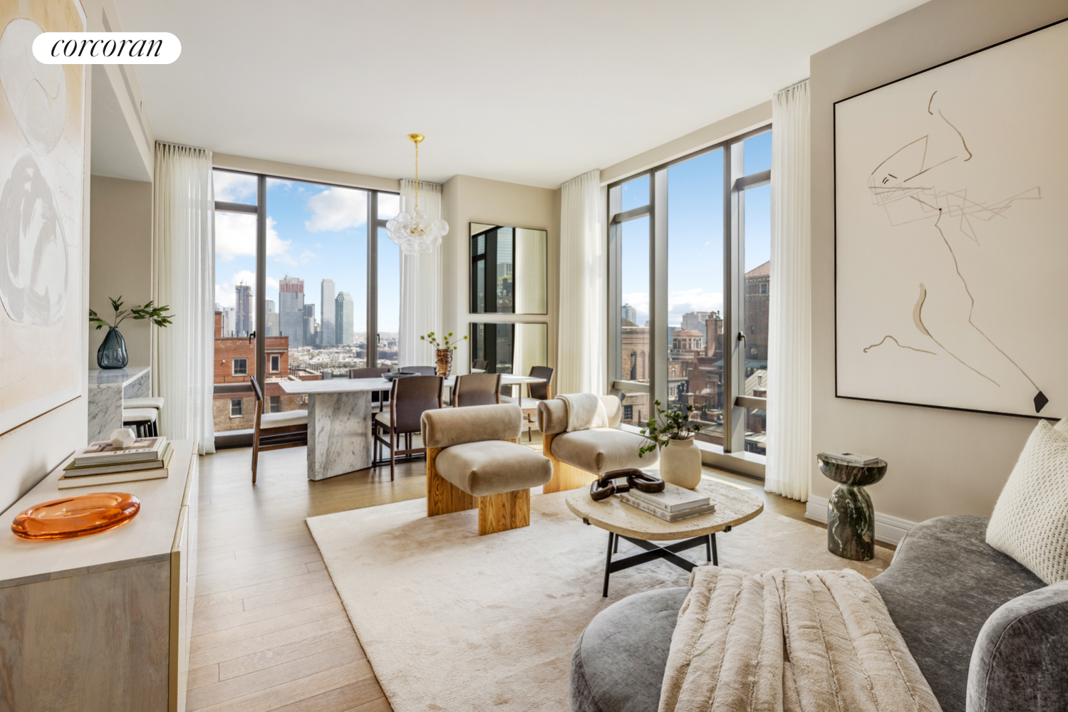 430 E 58TH Street 26A