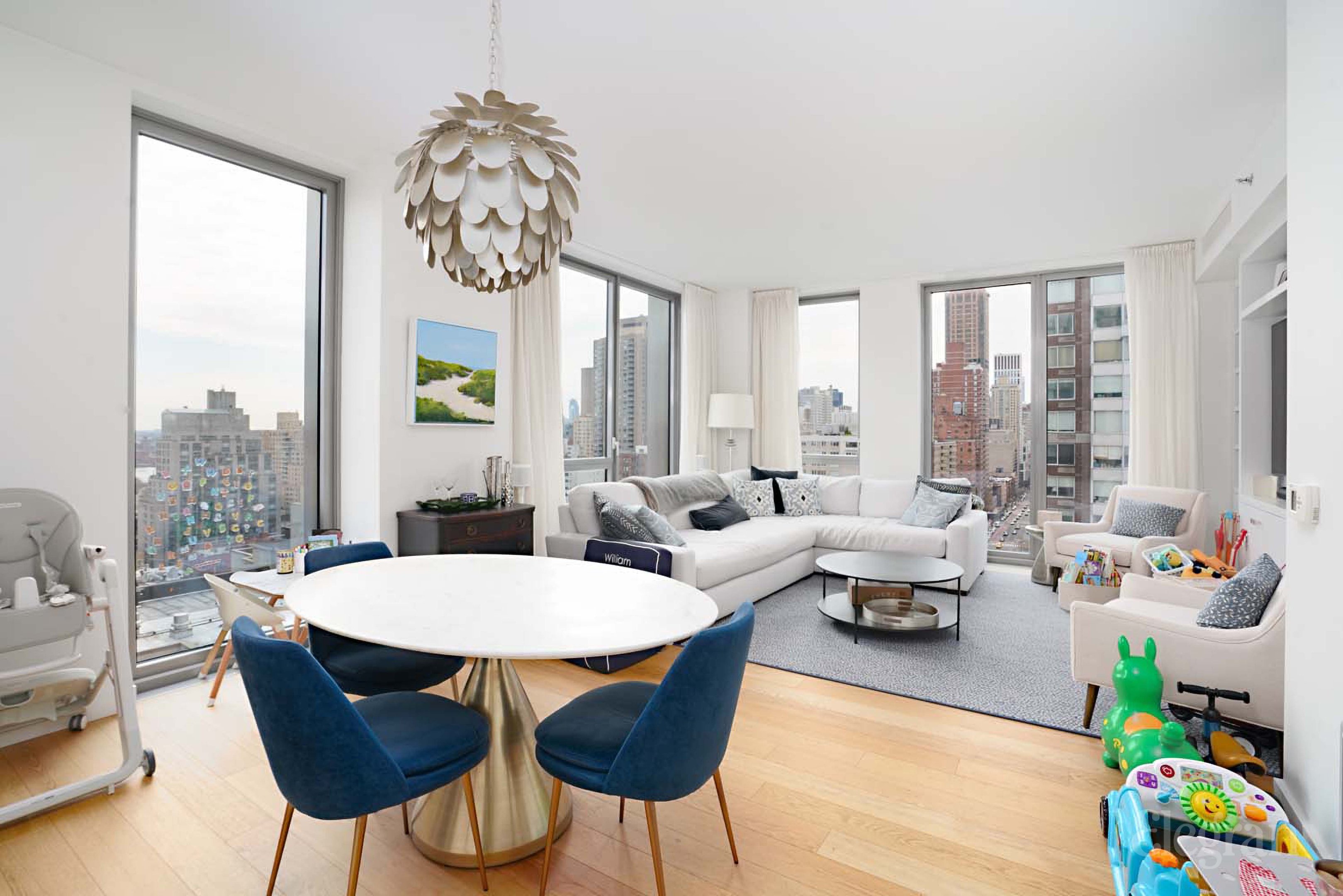 360 E 89th Street 19-B