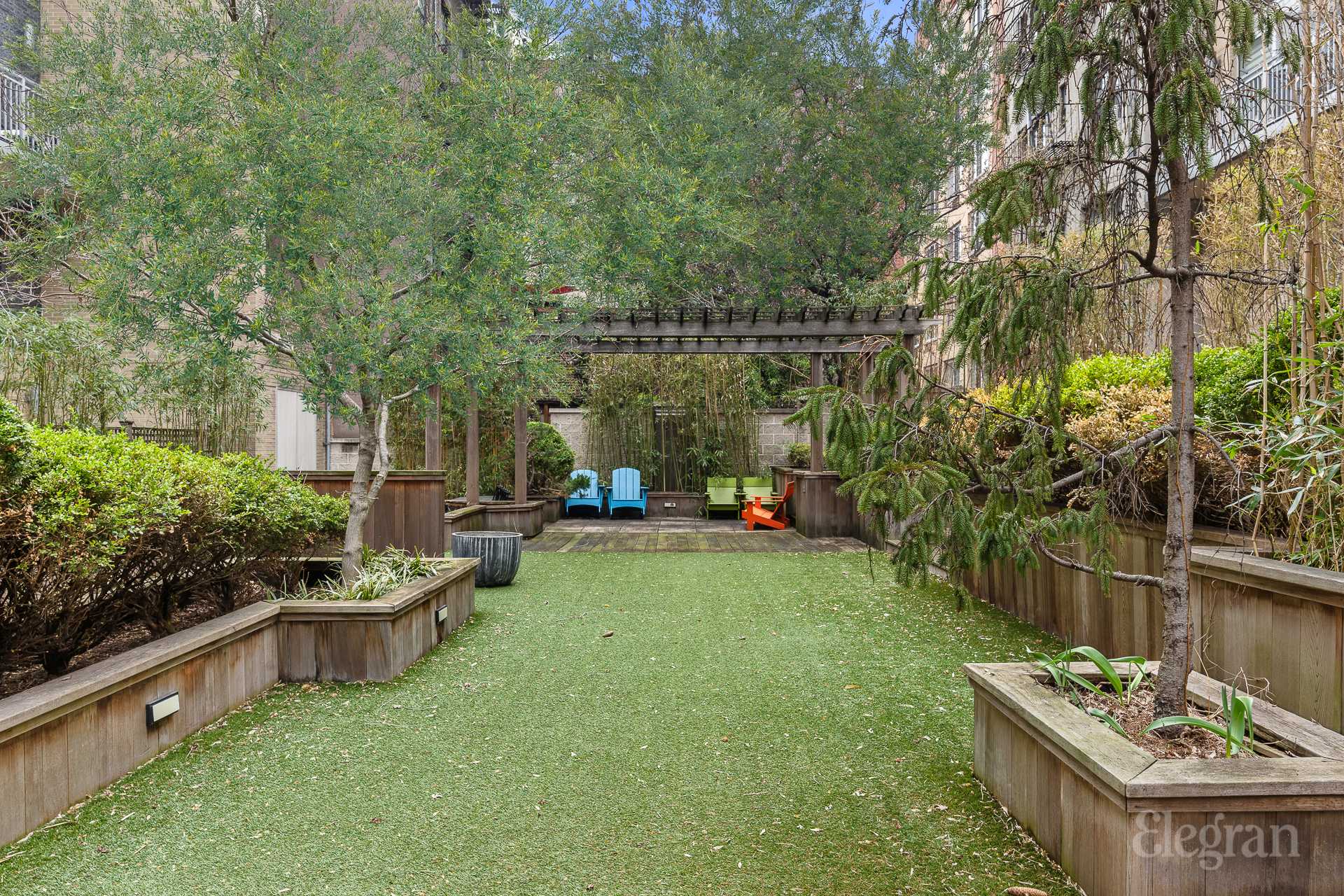 505 W 47th Street 1-FN