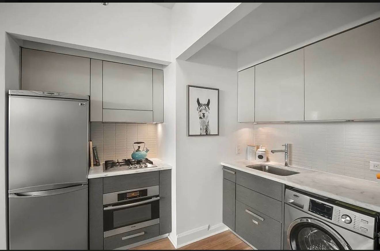 505 W 47th Street 1-FN