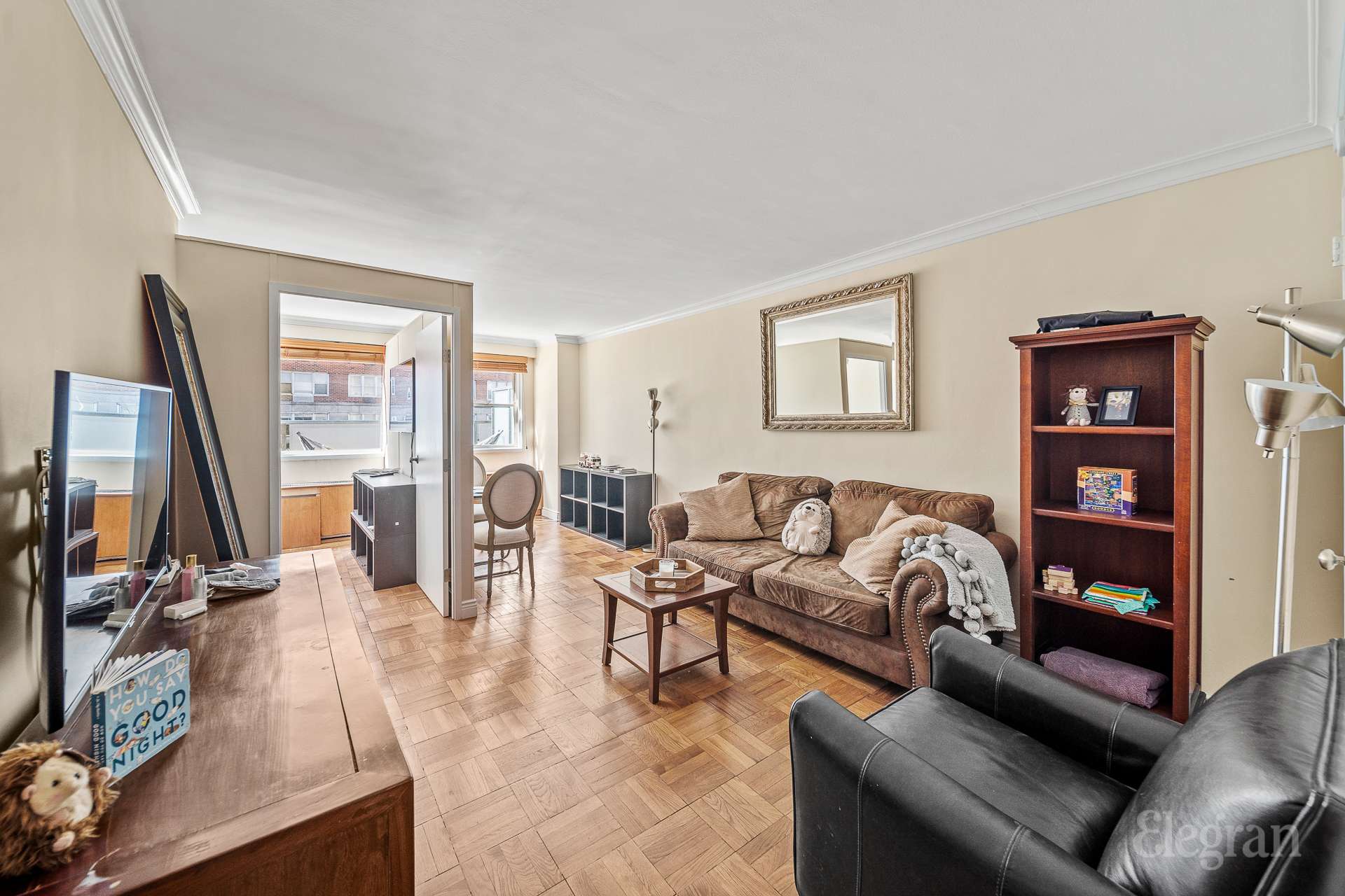 200 E 74th Street 2G