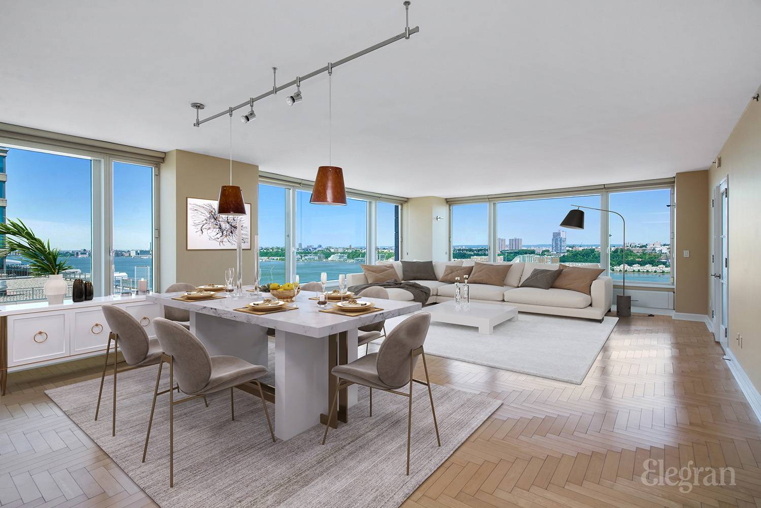 240 Riverside Boulevard 21B