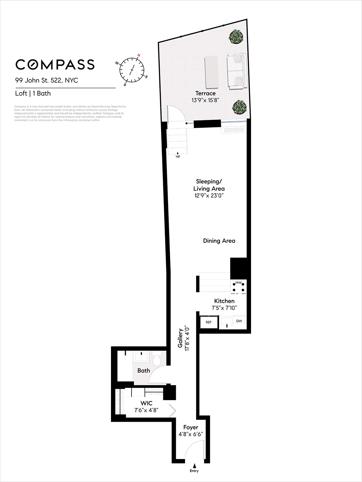 99 John Street 522