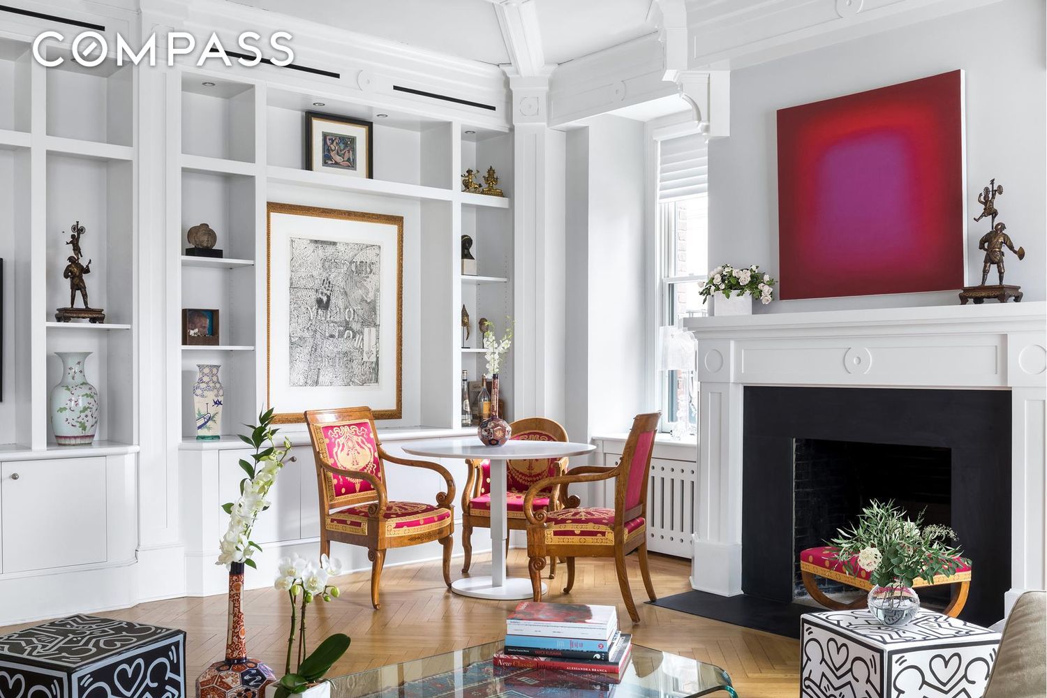 470 Park Avenue 10C