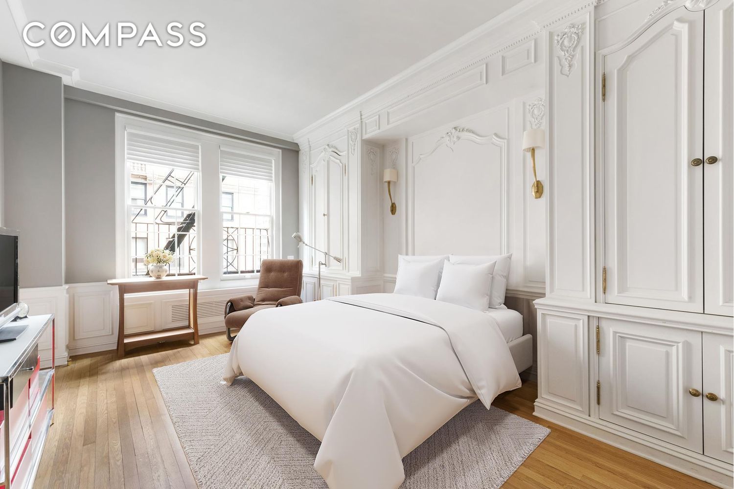 470 Park Avenue 10C
