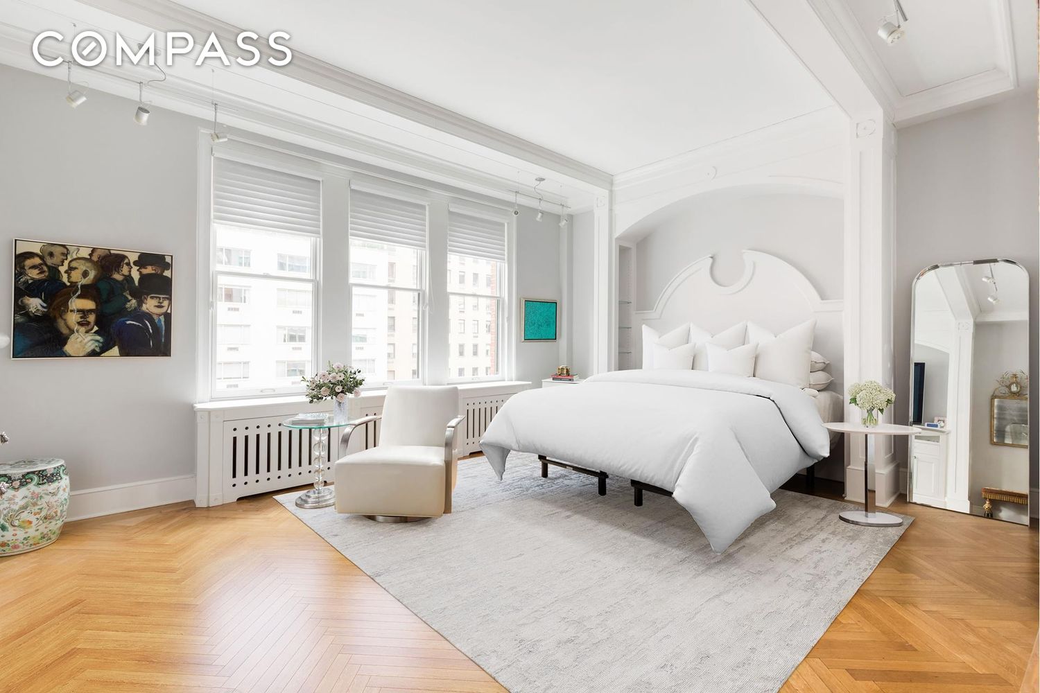 470 Park Avenue 10C