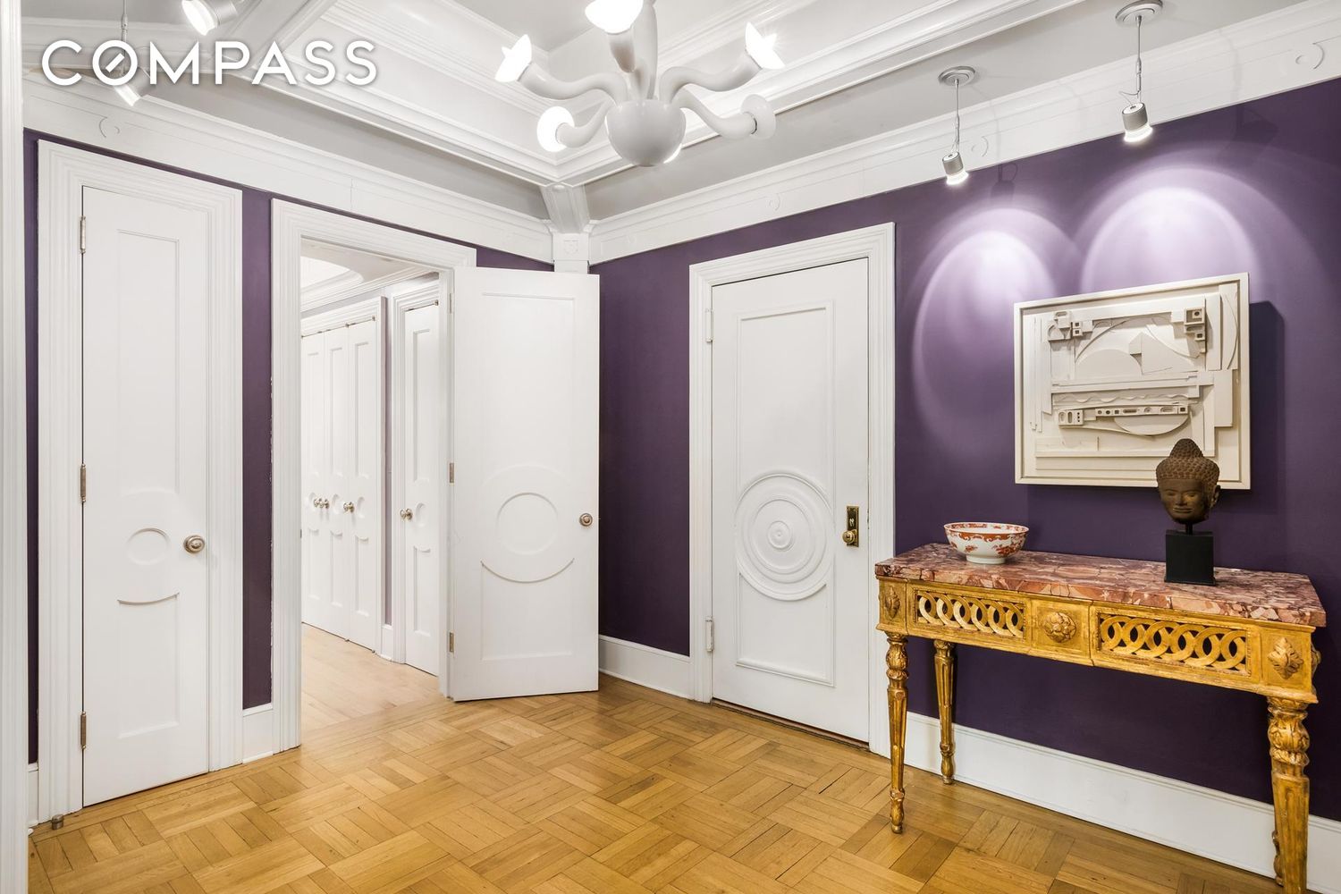 470 Park Avenue 10C