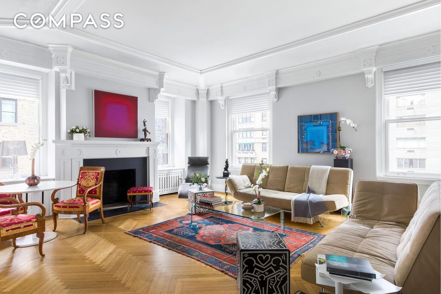 470 Park Avenue 10C