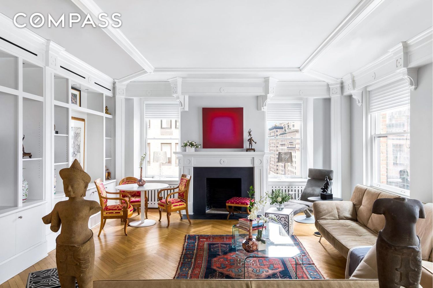 470 Park Avenue 10C