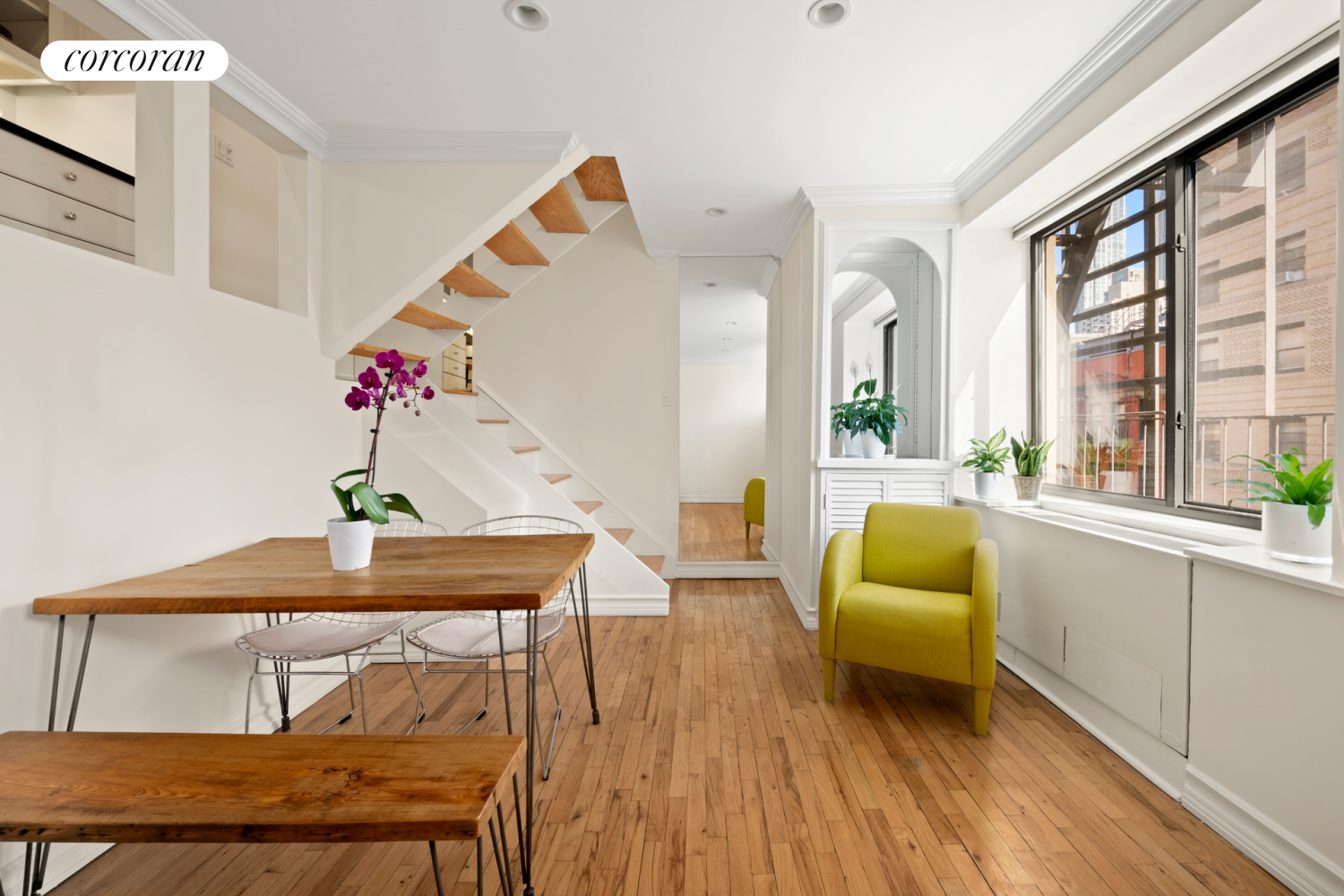 160 E 26TH Street 5E