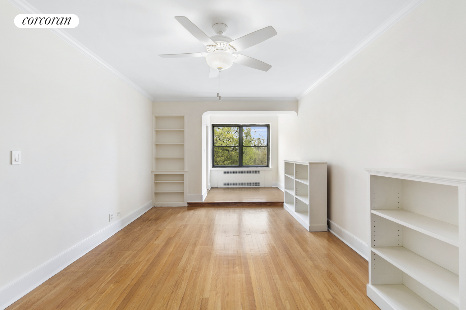 425 CENTRAL Park W 4B
