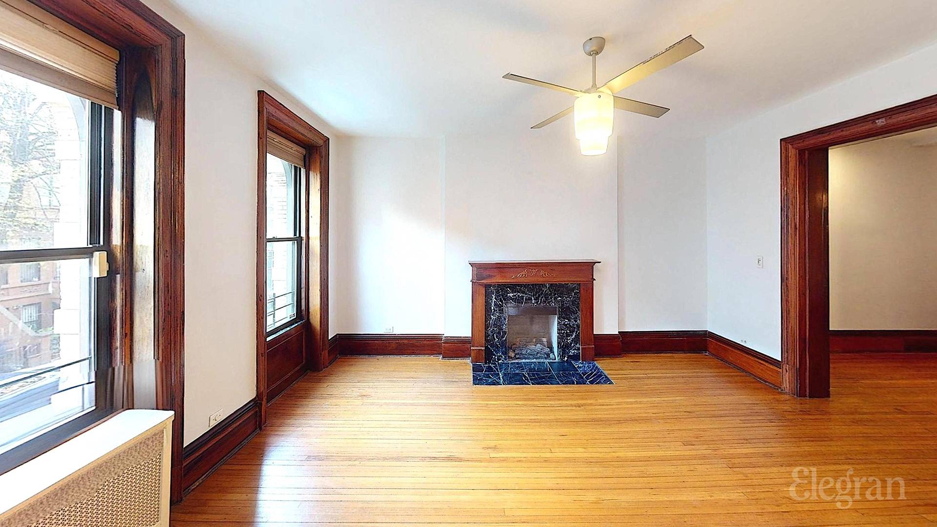 203 W 112th Street 2W