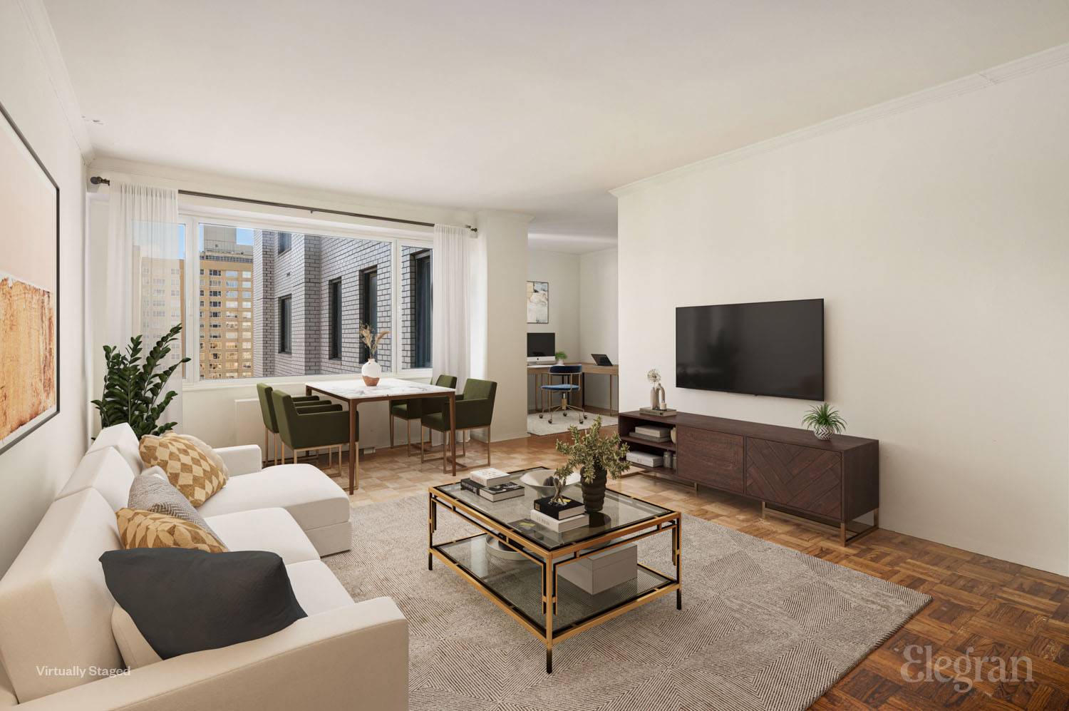 303 E 57th Street 24A