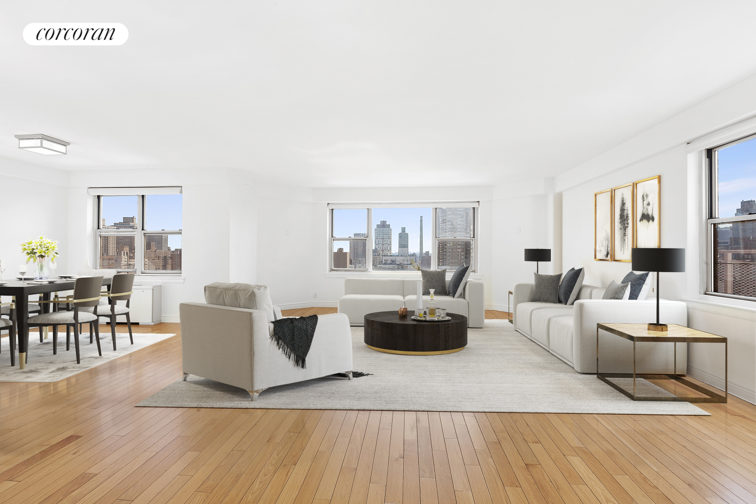 177 E 75TH Street 20B