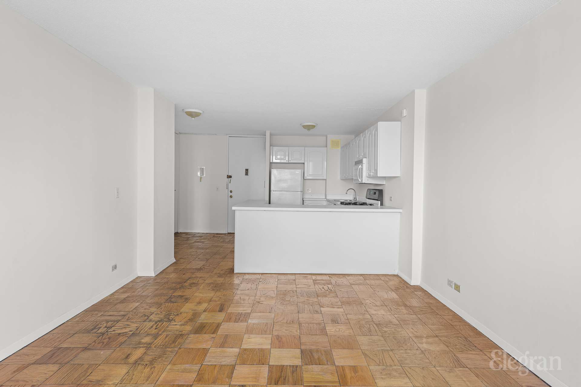 345 E 93rd Street 24G