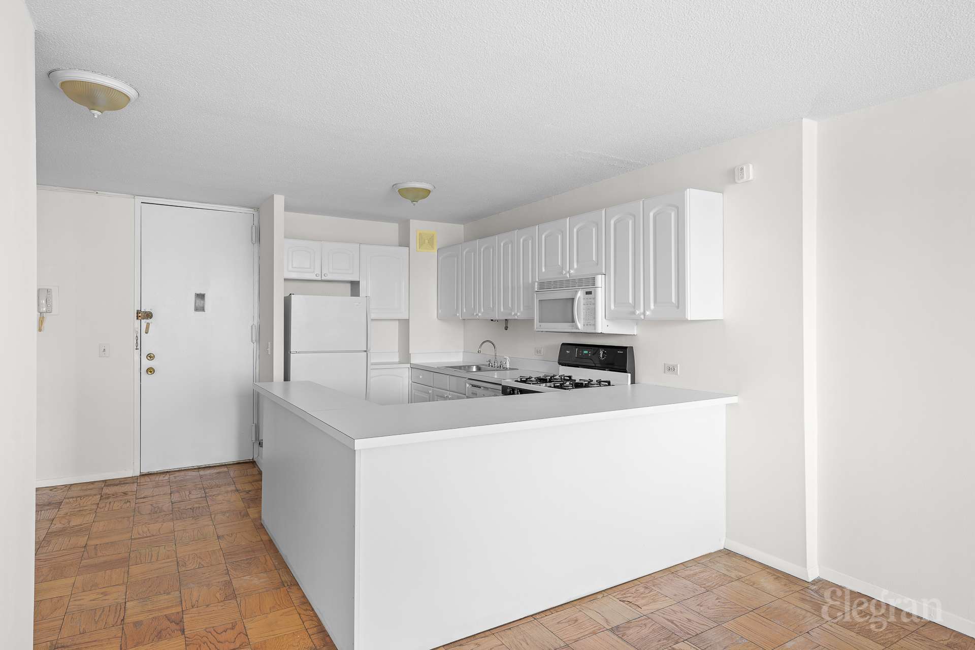 345 E 93rd Street 24G