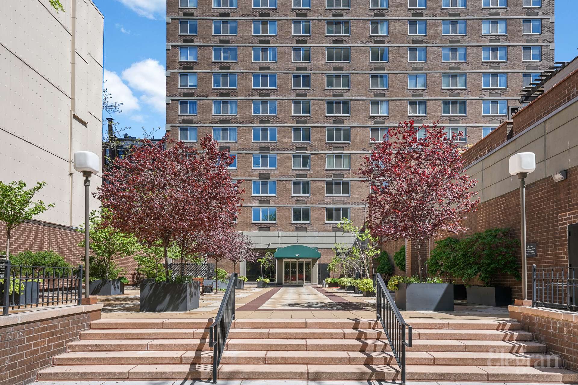 345 E 93rd Street 24G