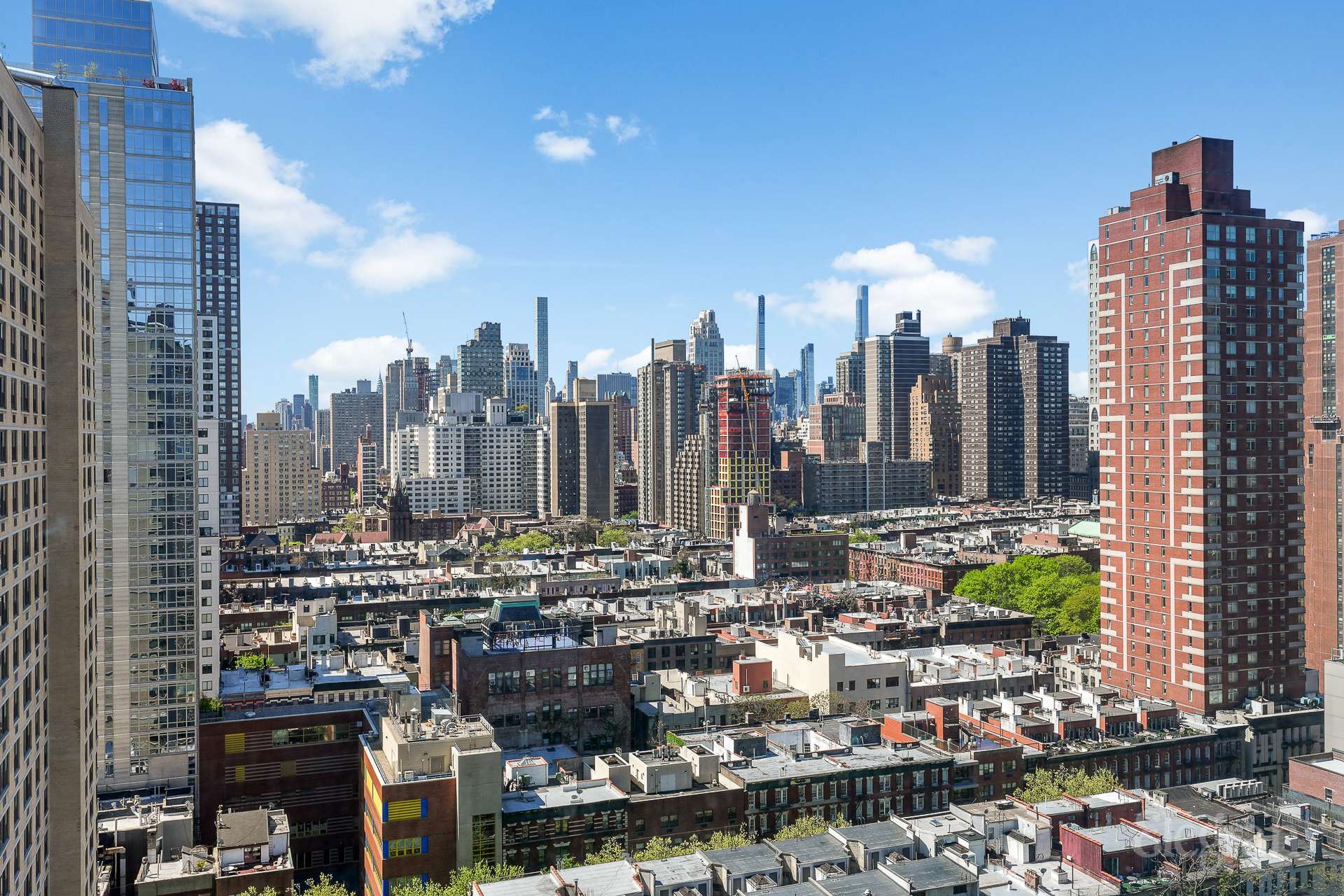 345 E 93rd Street 24G